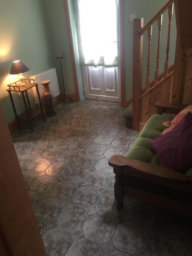 Two Bed Room Apartment Баллина Экстерьер фото